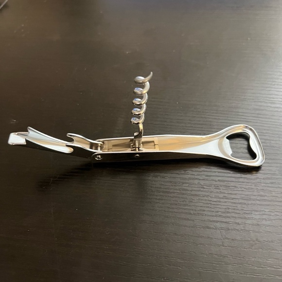 St. Pete Beach Florida bottle and wine opener - Picture 2 of 2